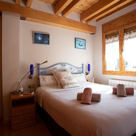 Apartamento Con Encanto Vielha e Mijaran Exterior foto