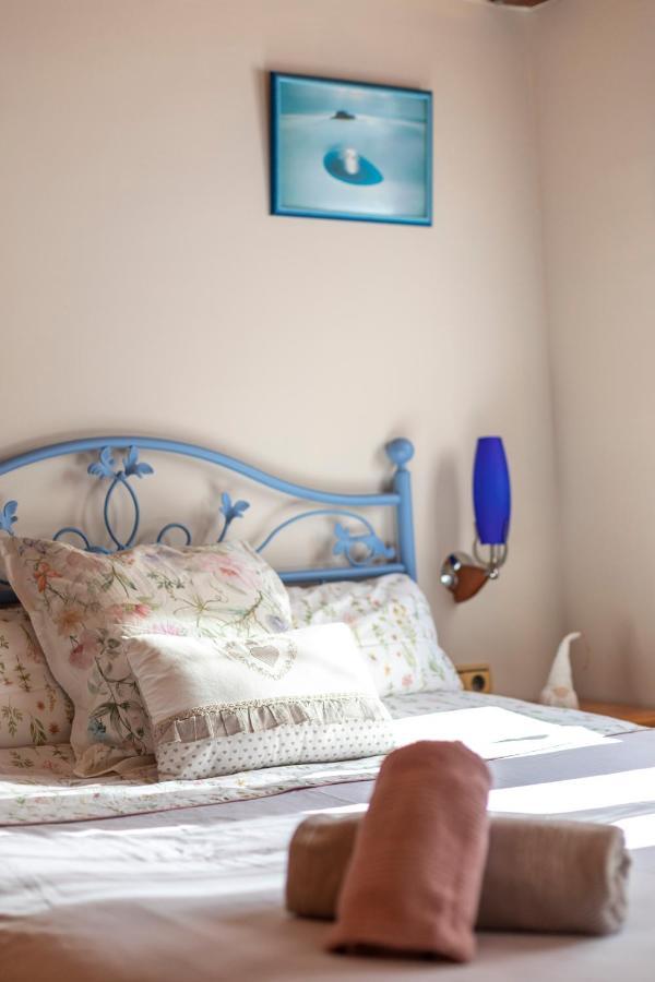 Apartamento Con Encanto Vielha e Mijaran Exterior foto